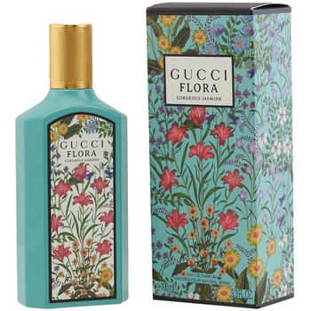 Flora Georgeous Jasmine EDP